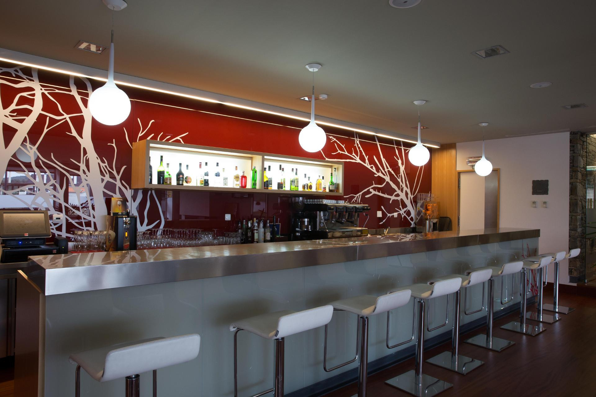 Bar/Salón Santa Margarida