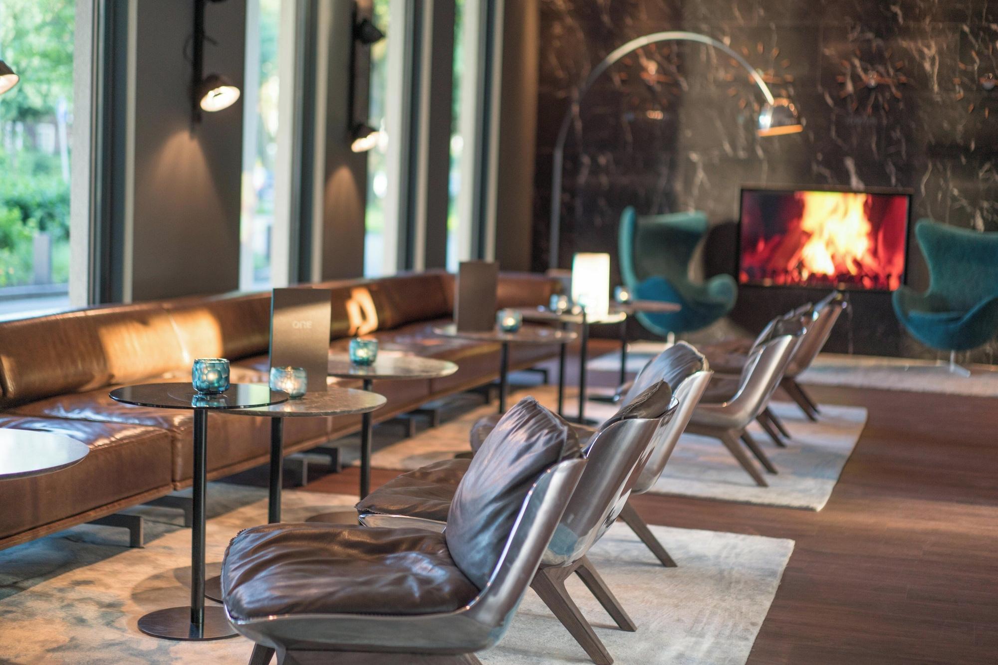 Varios Motel One Hamburg Airport