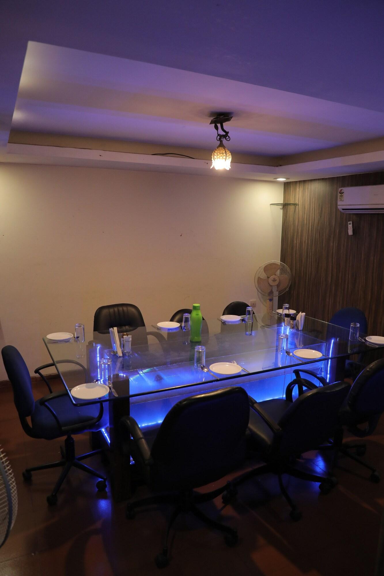 Restaurant Hotel Gokul