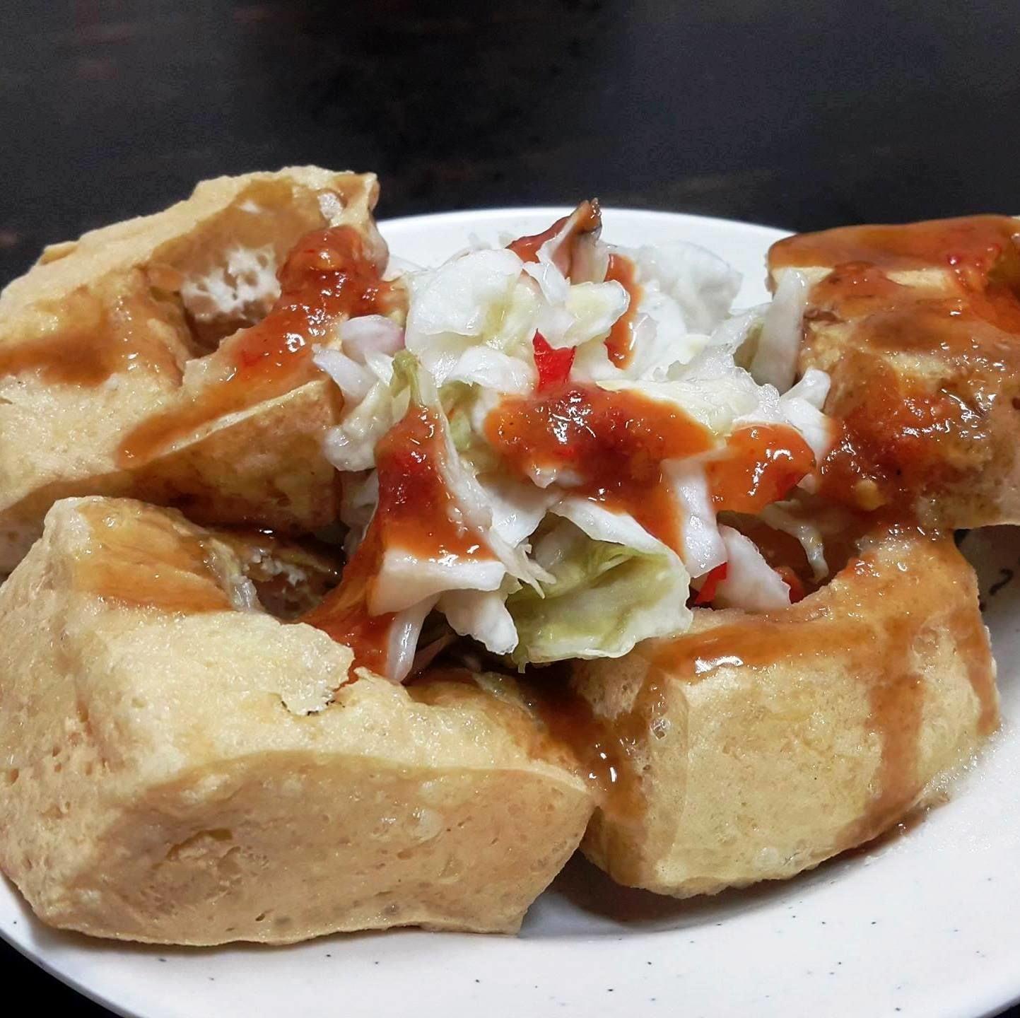 Restaurant N-square Hostel