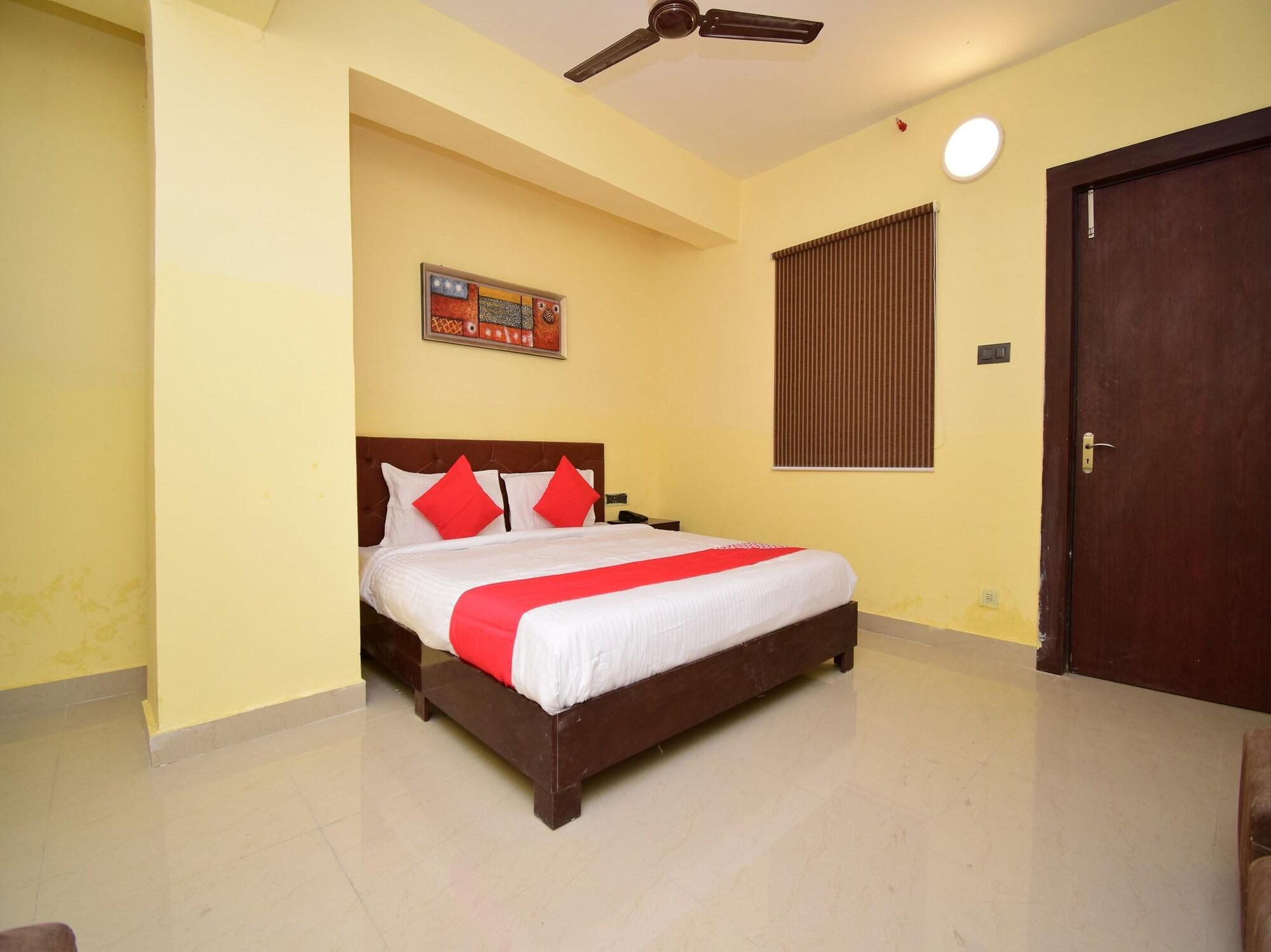 Varios OYO 29385  Bengal Inn
