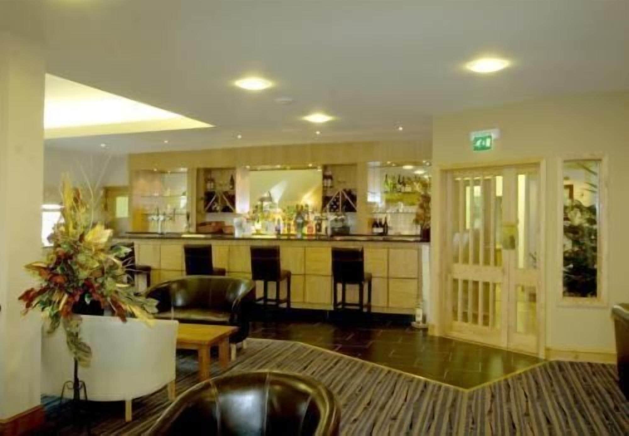 Bar/Salón The Gower Golf Club