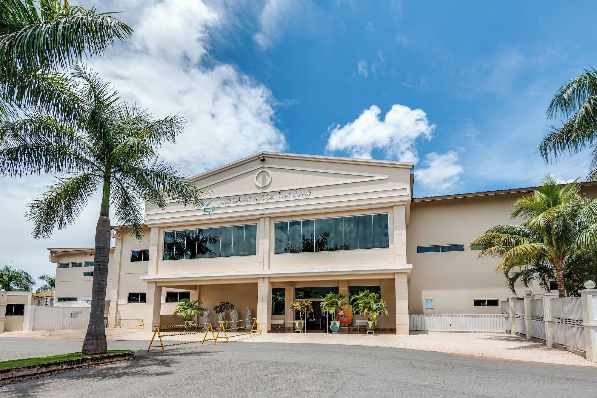 Restaurant DiRoma Lacqua IV - Direto com o Grupo DiRoma - acesso ao Acqua Park com café da manhã