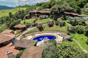 Alojamiento - Hotel Spa La Colina