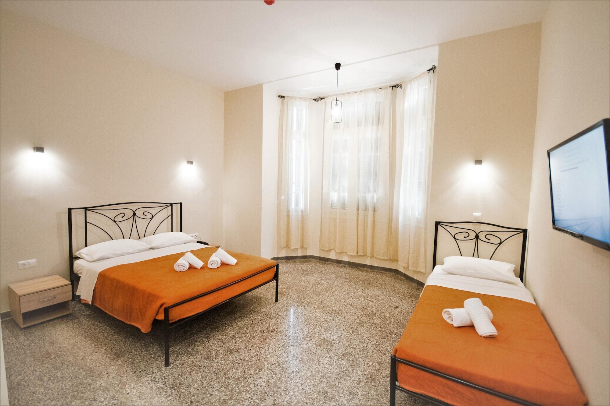 Habitación Athens Psiri Hotel