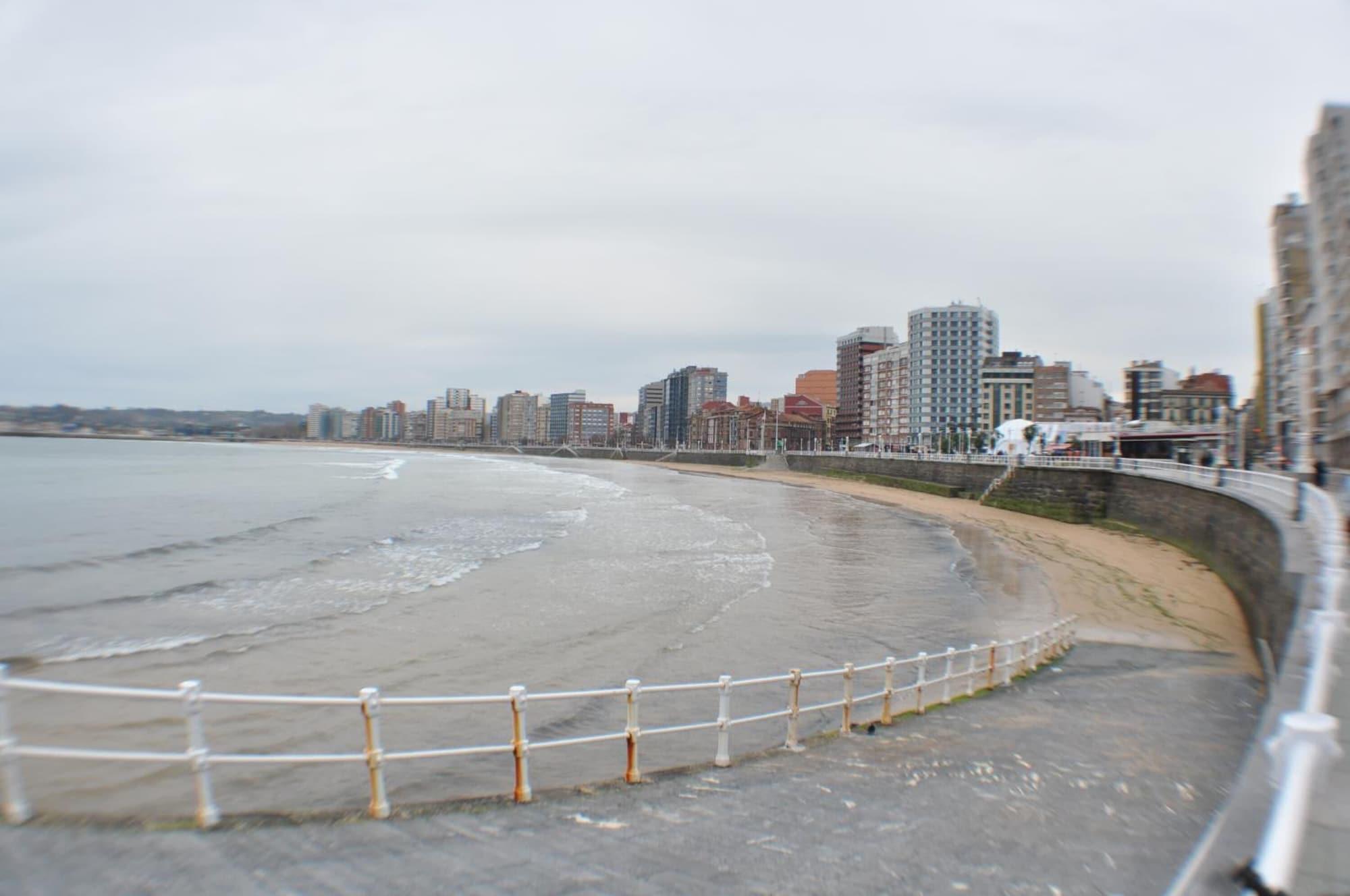 Playa Hotel La Casona de Jovellanos