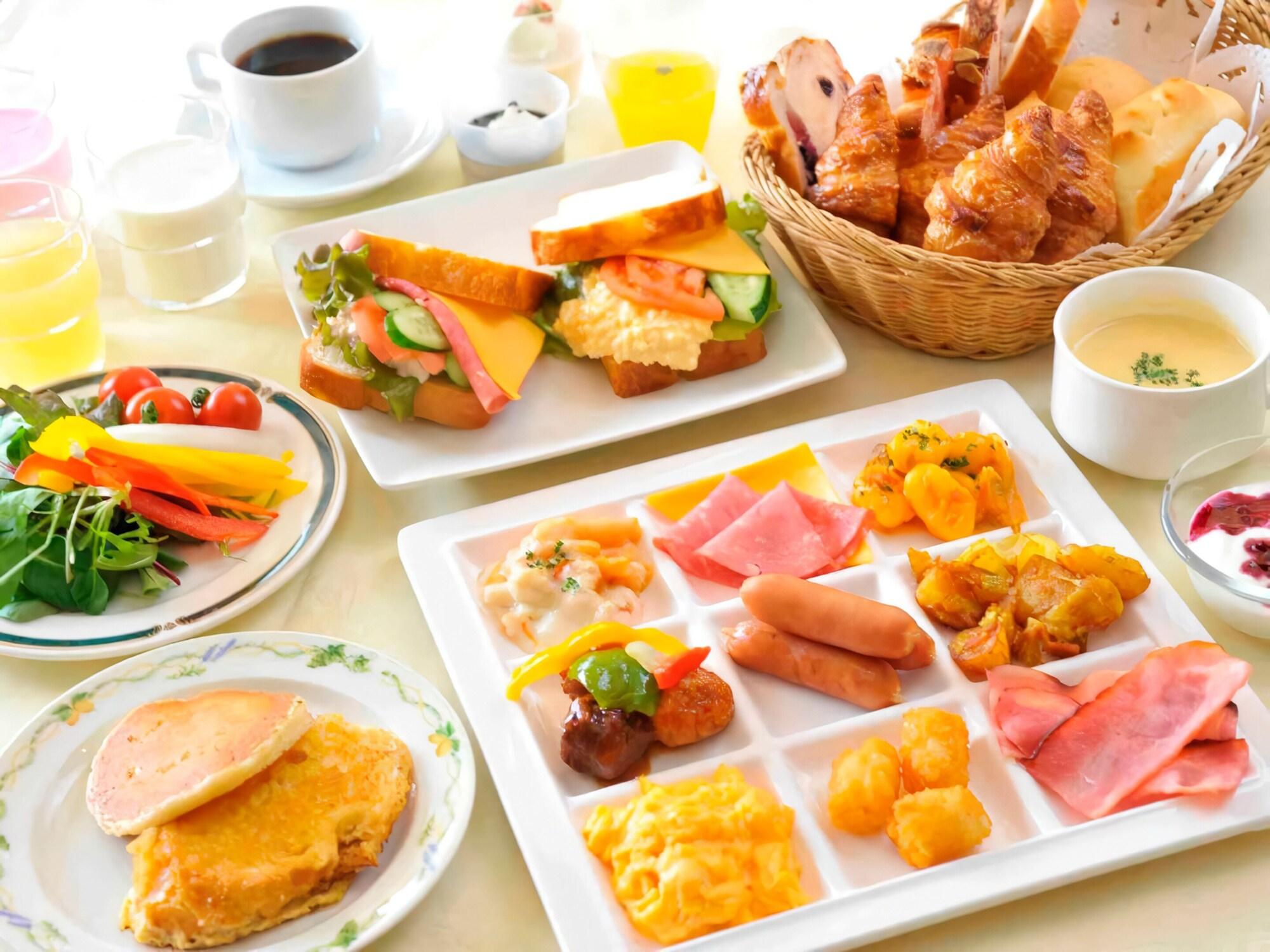 Restaurant Hotel Sun Valley Nasu