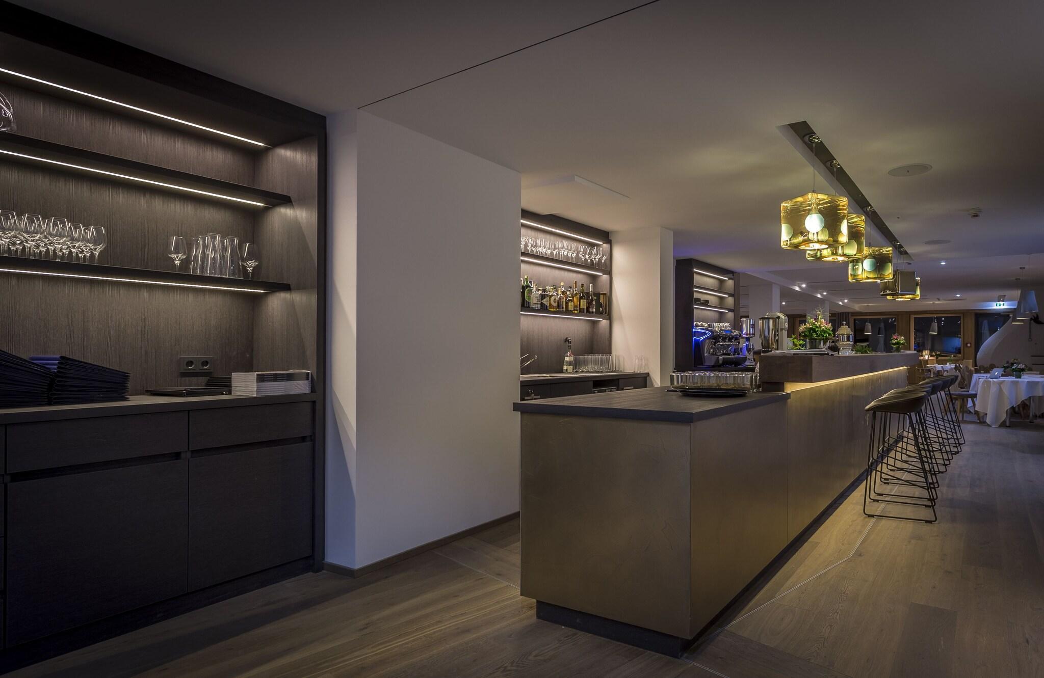 Bar/Salón Forsthaus Graseck