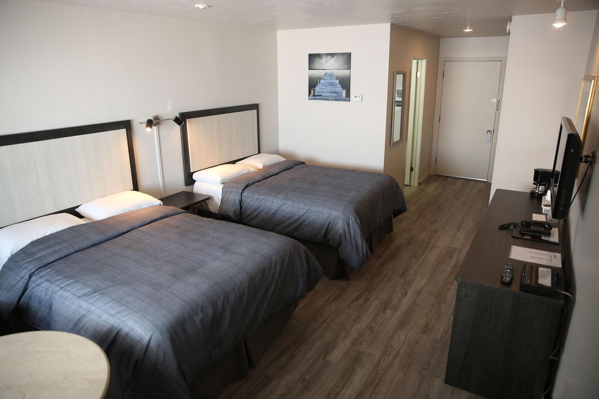 Varios Motel Castille