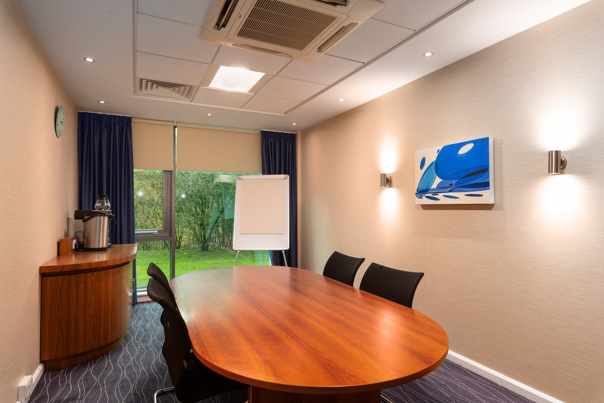 Centro de Negocios Holiday Inn Express Burnley M65, Jct.10