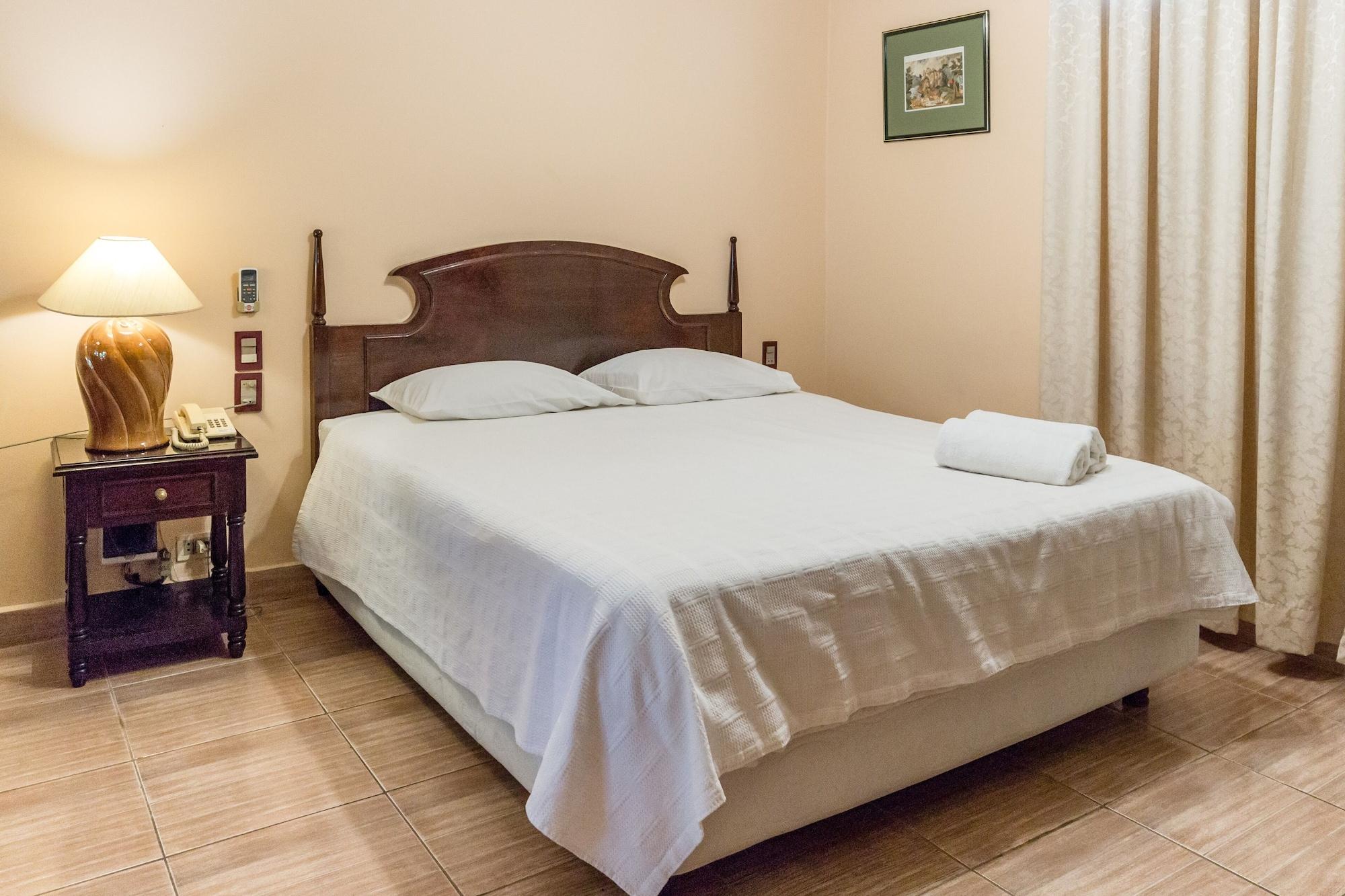 Habitación Paramanta Lifestyle Hotel
