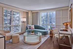 Alquiler Vacacional - Aspen_st.regis_junior_suite