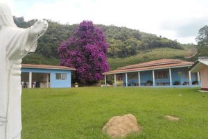Alojamiento - Pousada Primavera da Serra