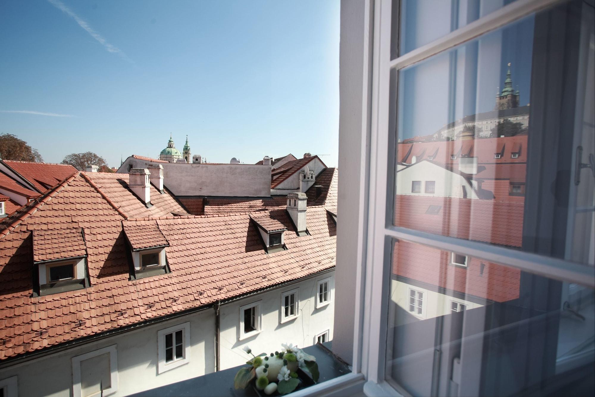 Equipamiento de Habitación LH Vintage Design Hotel Sax