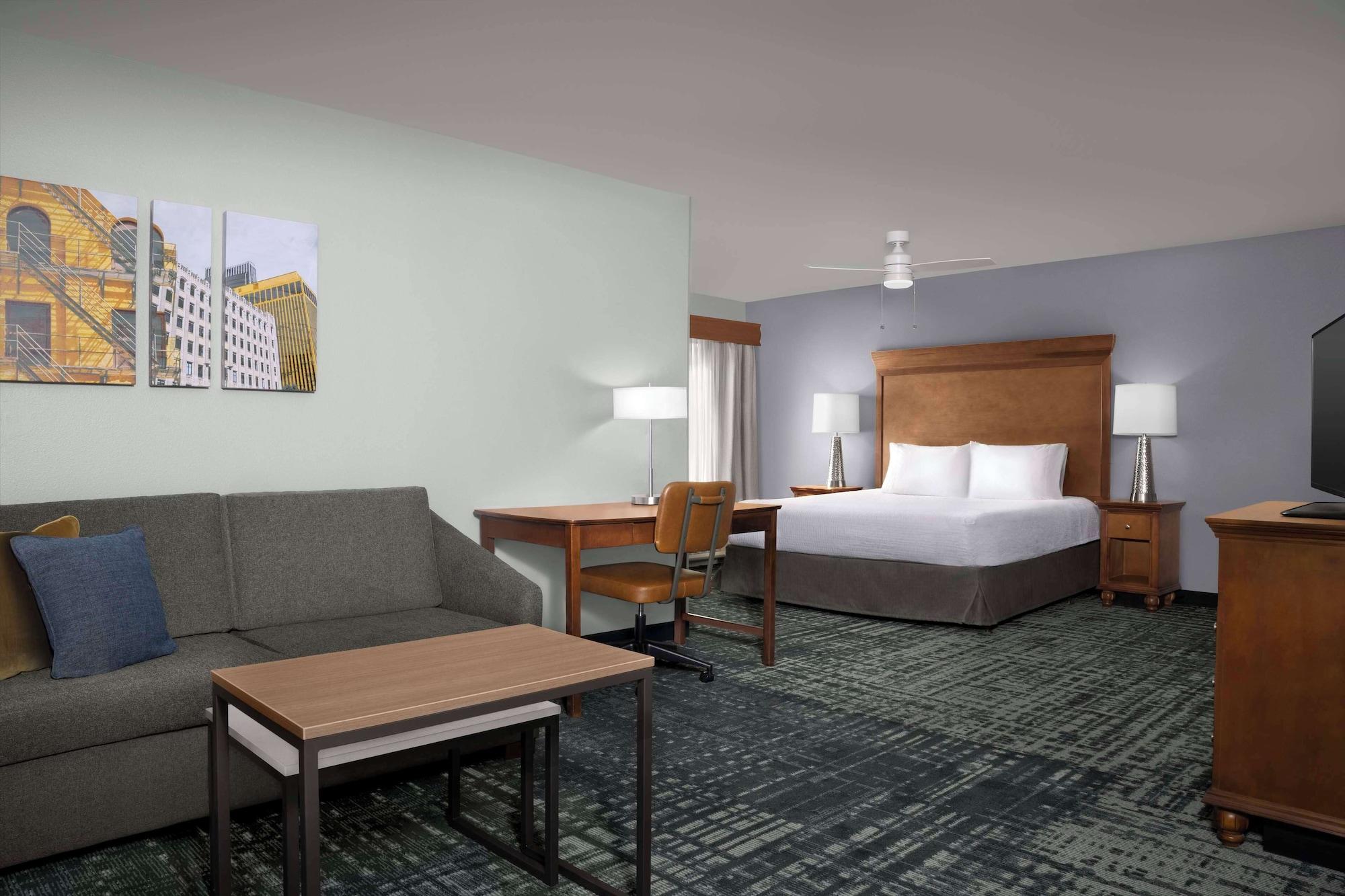 Habitación Homewood Suites by Hilton Omaha Downtown