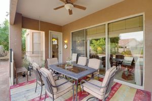 Alquiler Vacacional - Phoenix Resort Home w/ Private Pool ~ 8 Mi to Dtwn