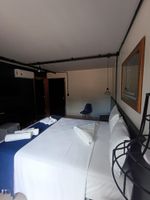 Alojamiento - Lago São Franscisco Parque Hotel