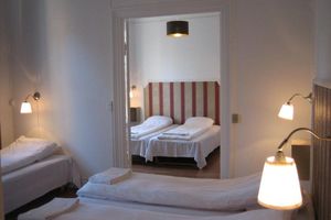 Alojamiento - Hotel Loeven