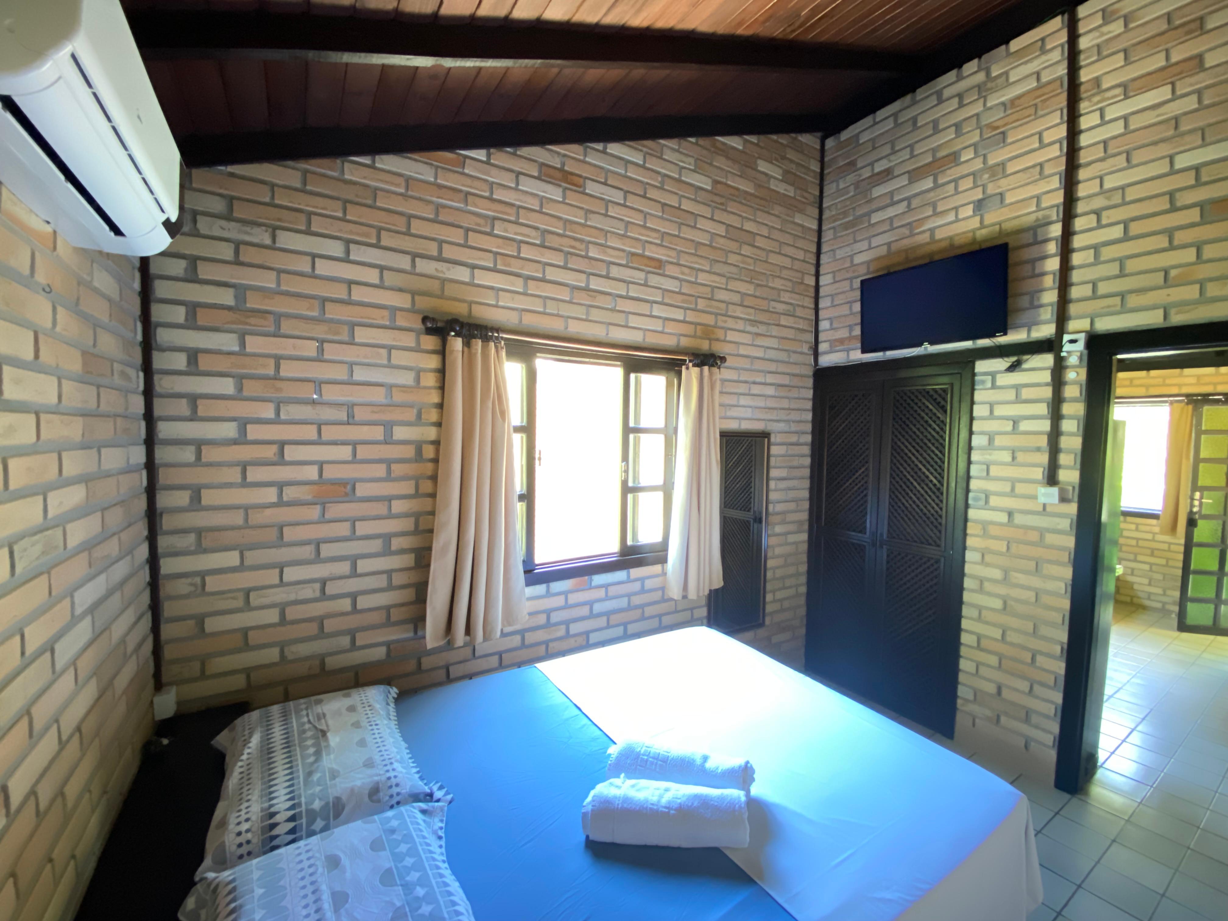 Habitación Chalés do Holandês