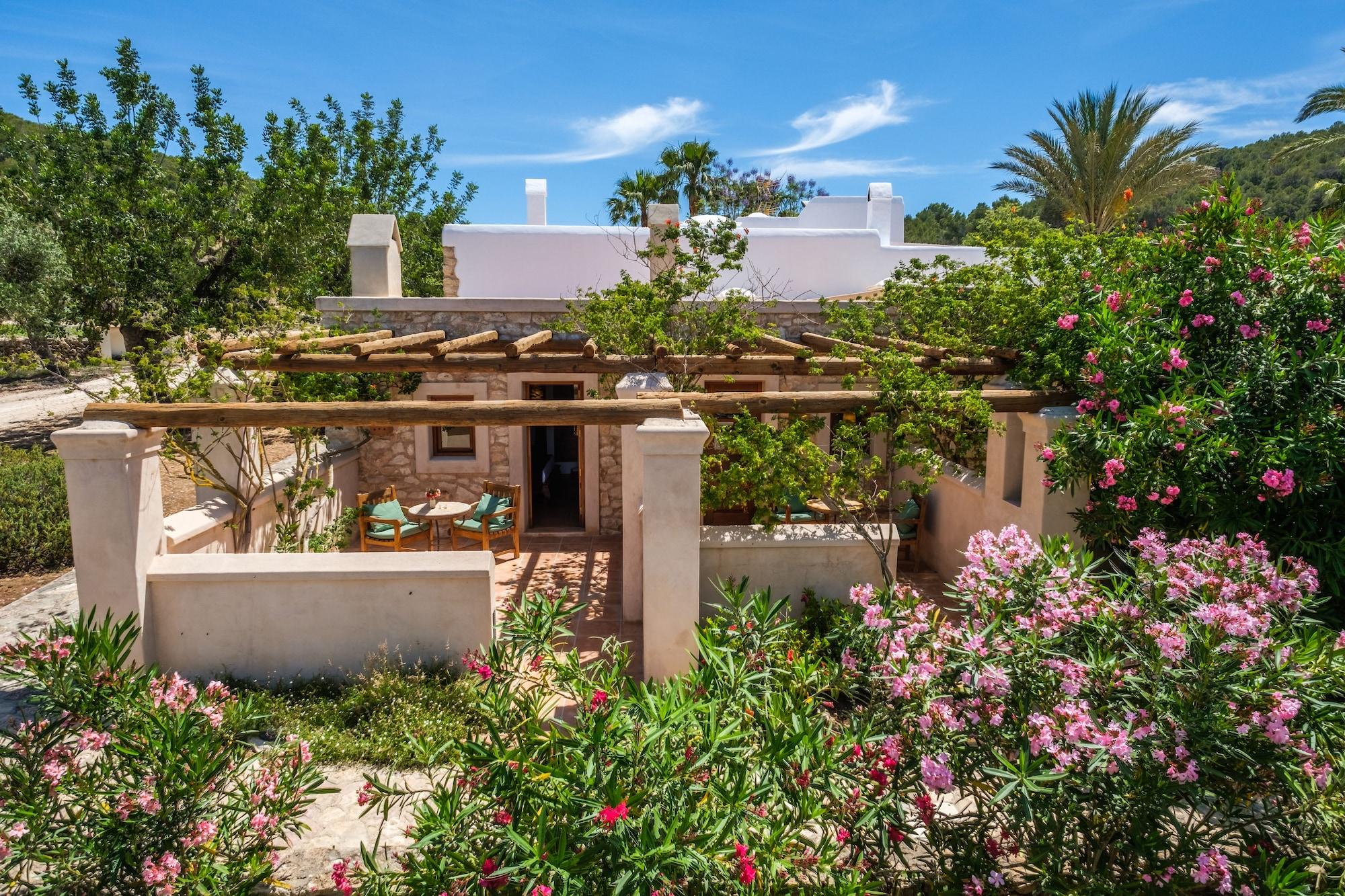Vista Exterior Can Lluc Boutique Hotel & Luxury Villas