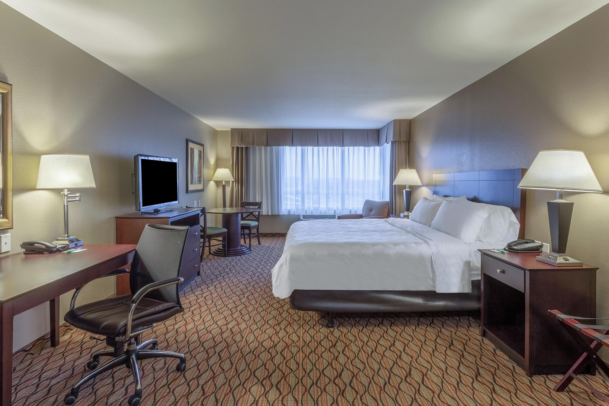 Habitación Holiday Inn Eau Claire South I-94 by IHG