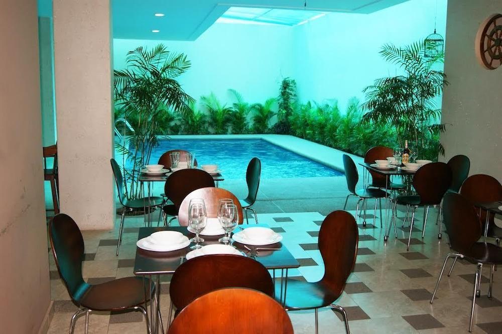 Restaurant Hotel Marvento 2