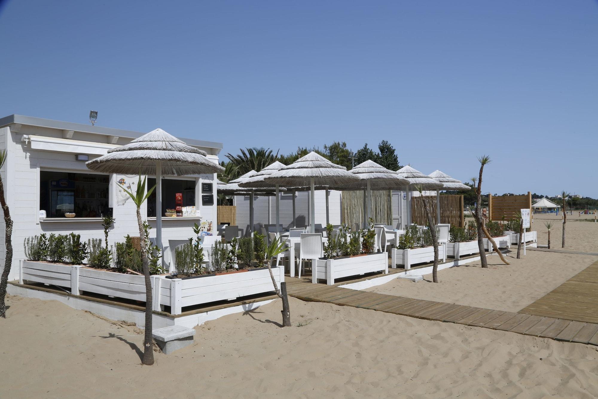 Playa Garden Hotel Ripa