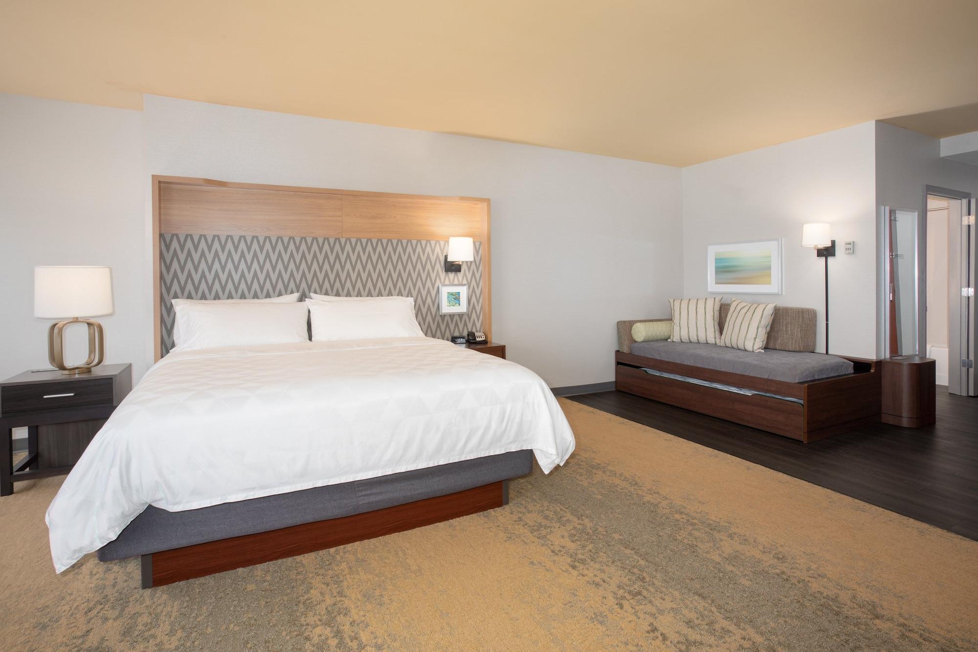 Habitación Holiday Inn Winchester Se-Historic Gateway by IHG