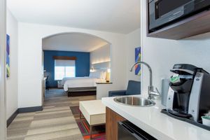 Alojamiento - Holiday Inn Express & Suites, International Drive by IHG