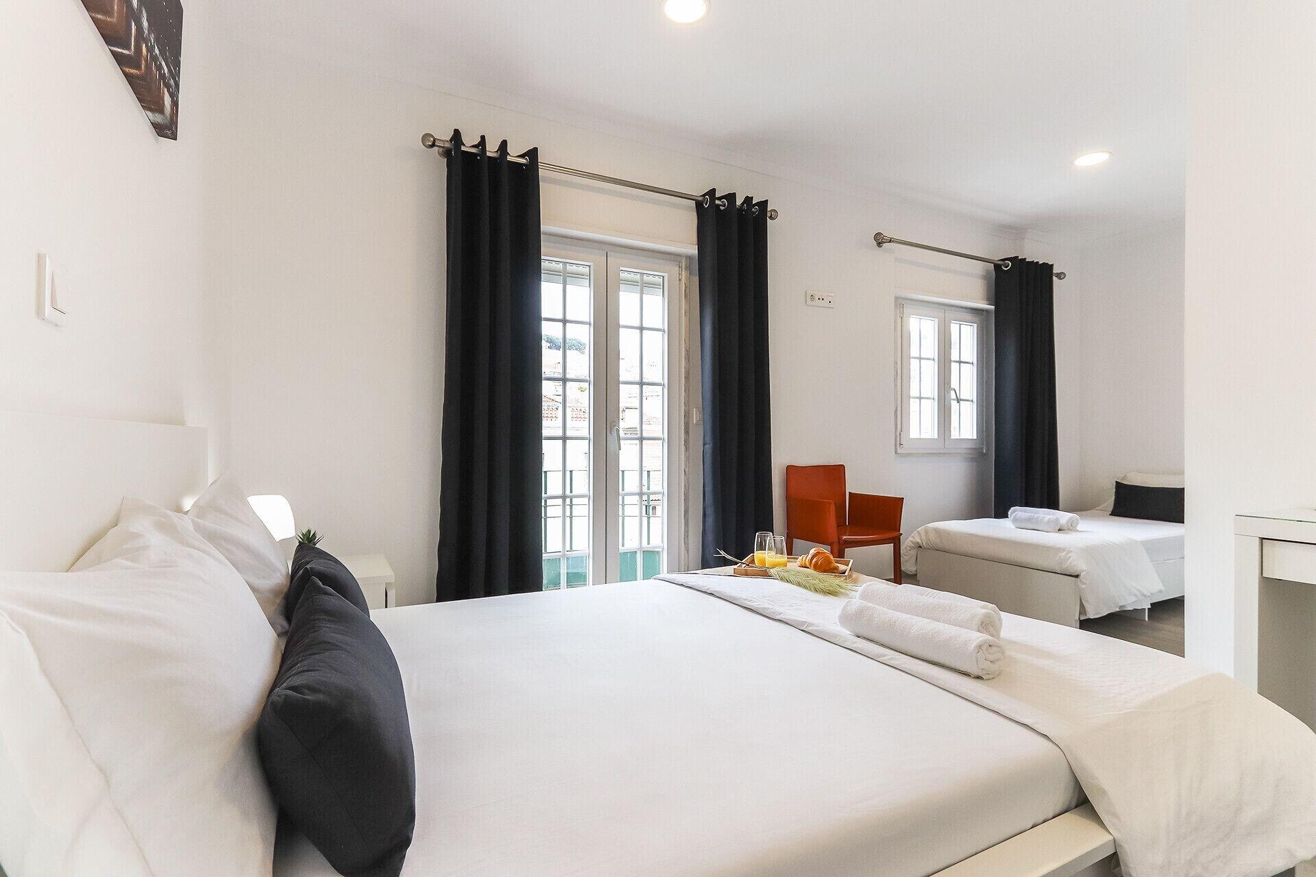 Varios Downtown Palma Suites by Homing