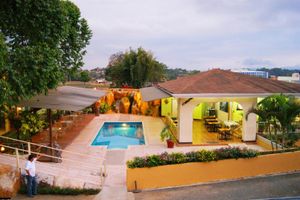 Alojamiento - Best Western Hotel Zima