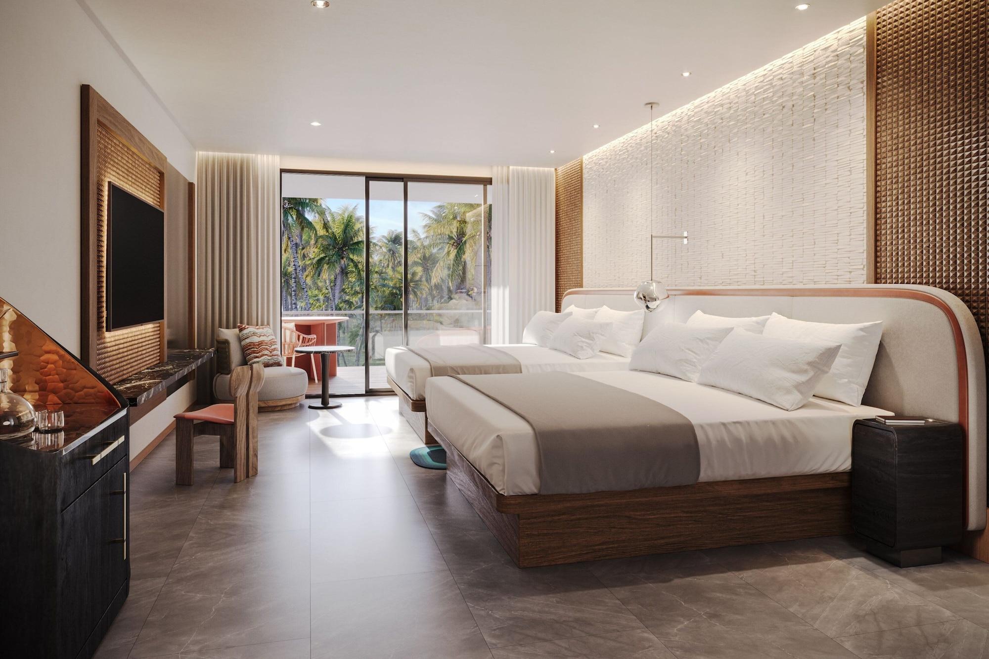 Habitación W Punta Cana, Adult All-Inclusive