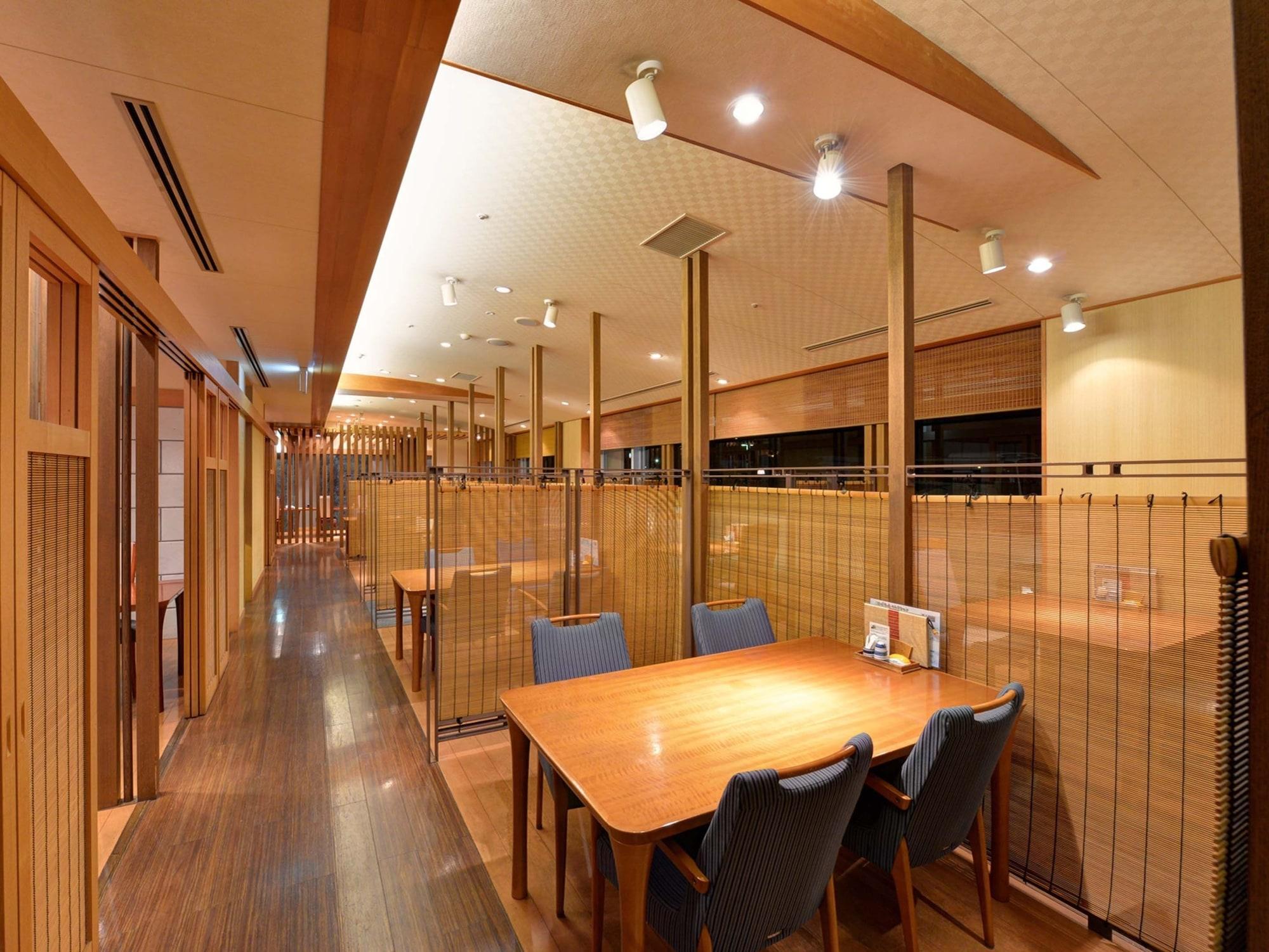 Restaurant Hotel Takeshima