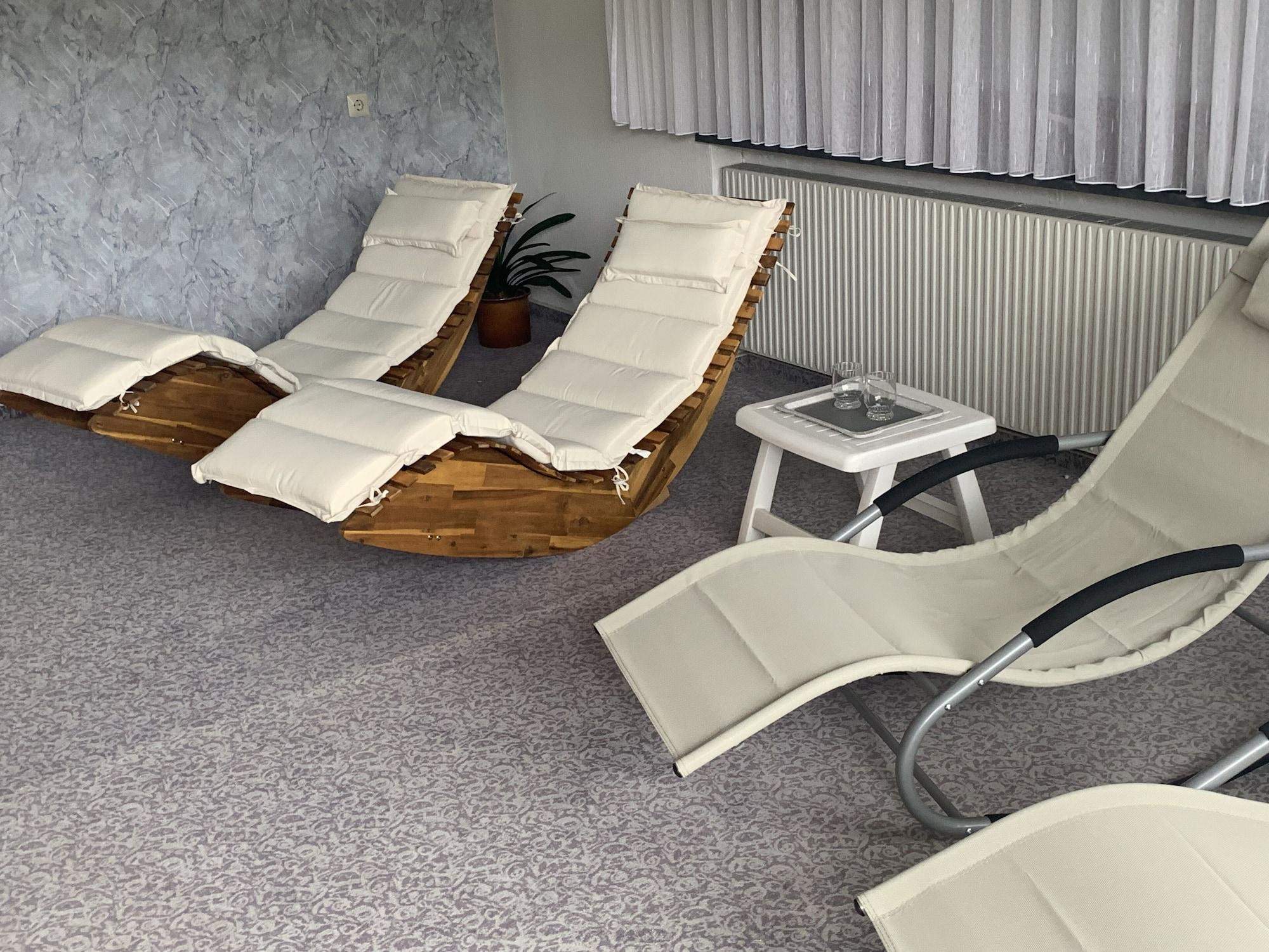 Spa Hotel Schauinsland