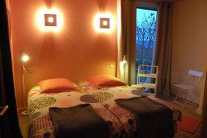 Alquiler Vacacional - Garden in Oak Duplex 130 m2 4-8 pers. heated pool.  Wireless