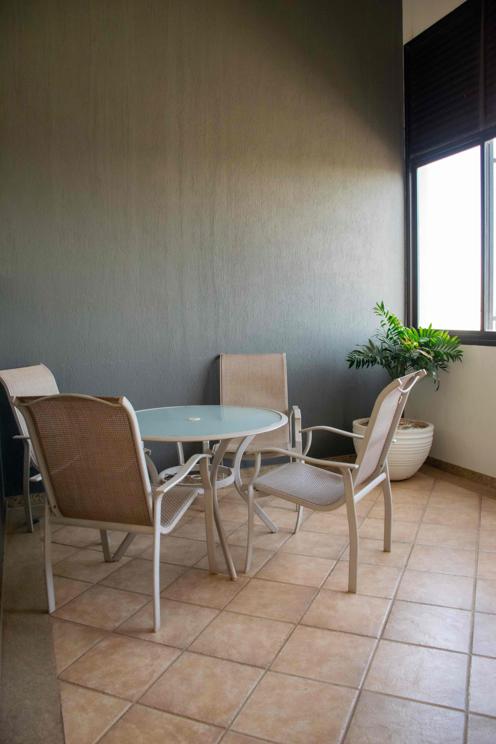 Vista Piscina New Life Piracicaba by Atlantica