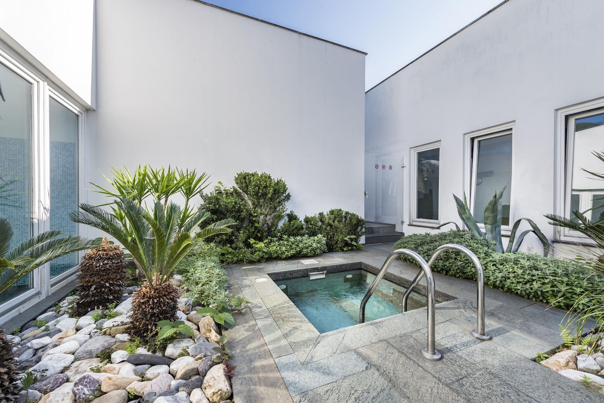 Spa Agriturismo Ca' del Lago