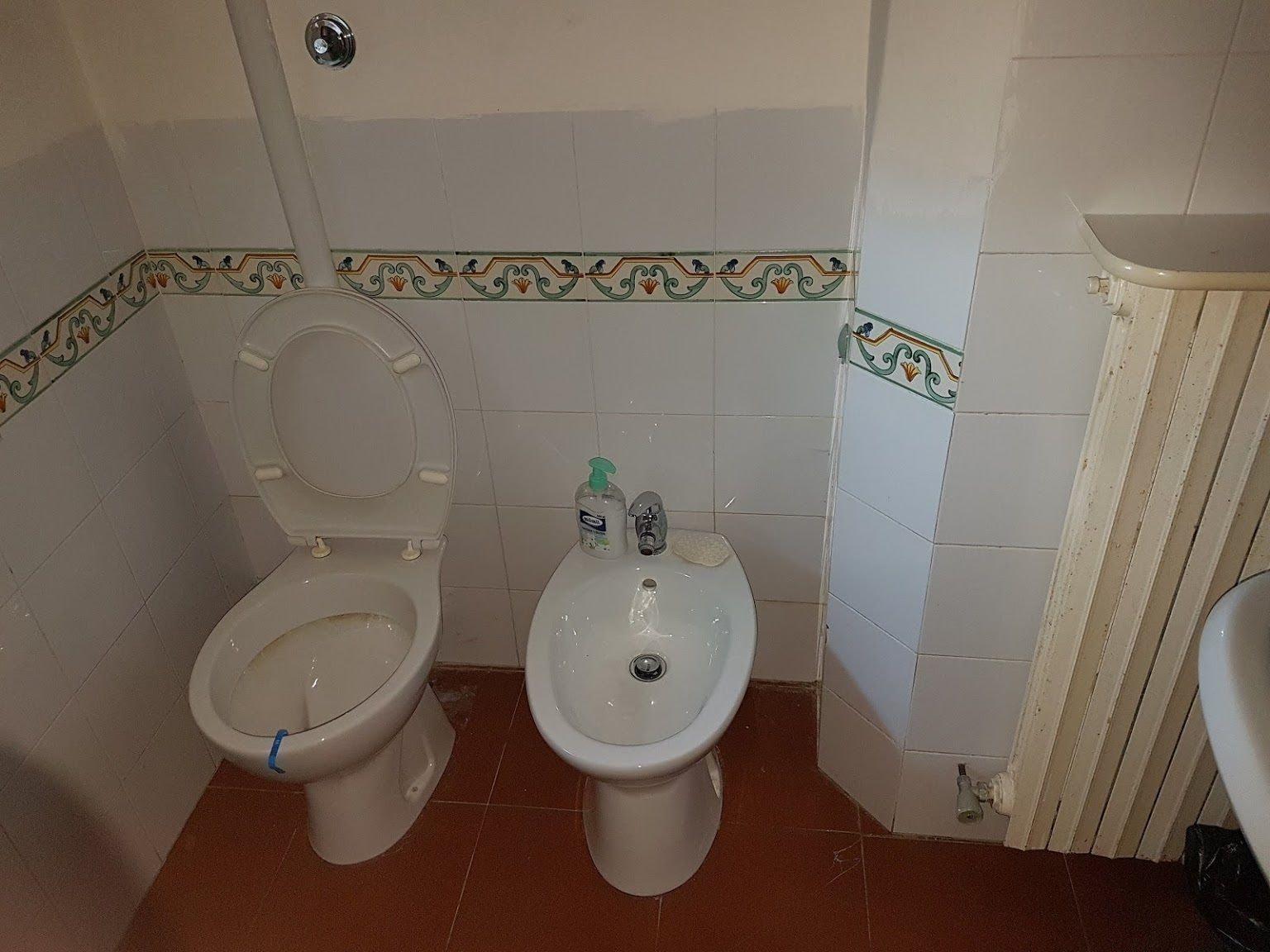 Equipamiento de Habitación La Valle Del Poeta