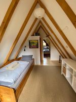 Alquiler Vacacional - Chiemgau, charming chalet with private garden , relax in nature