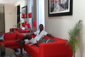 Alojamiento - Hotel Kallma Adventures