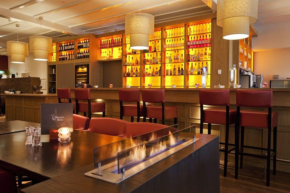 Bar/Salón Hotel 't Waepen van Veere