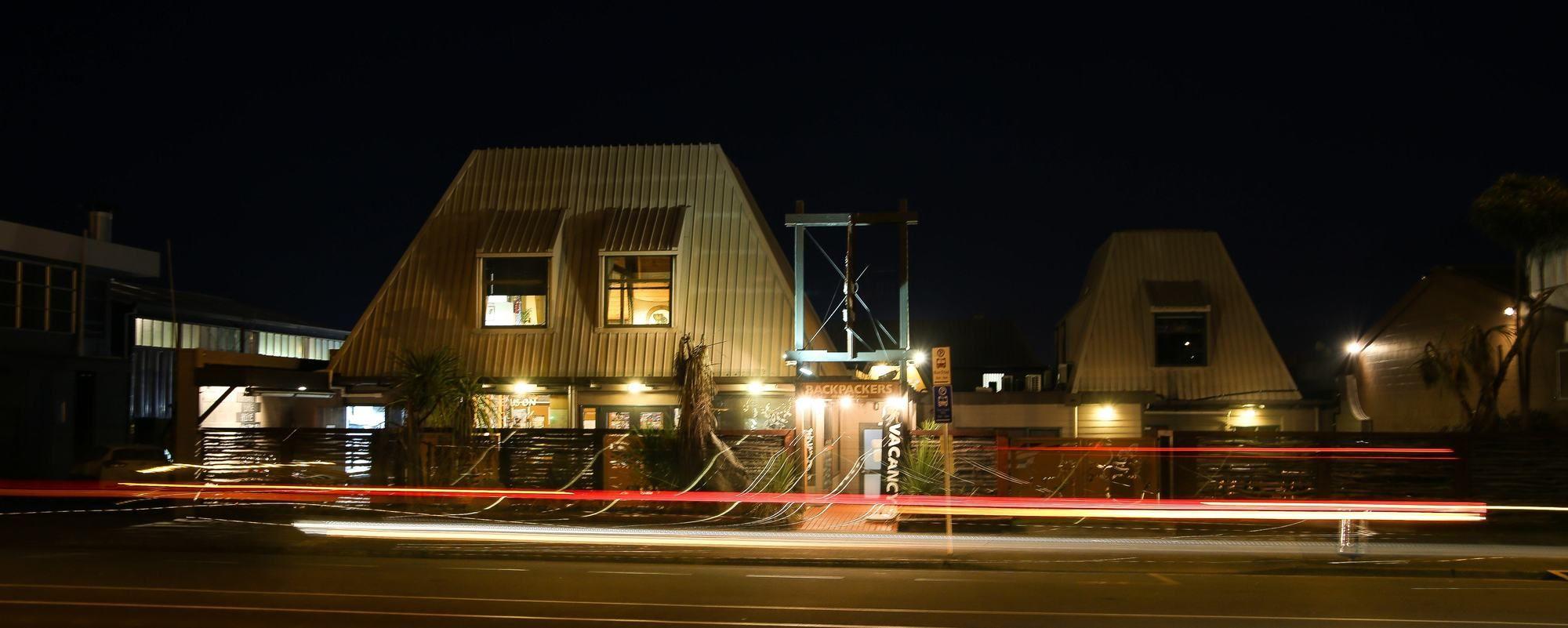 Varios Taupo Urban Retreat
