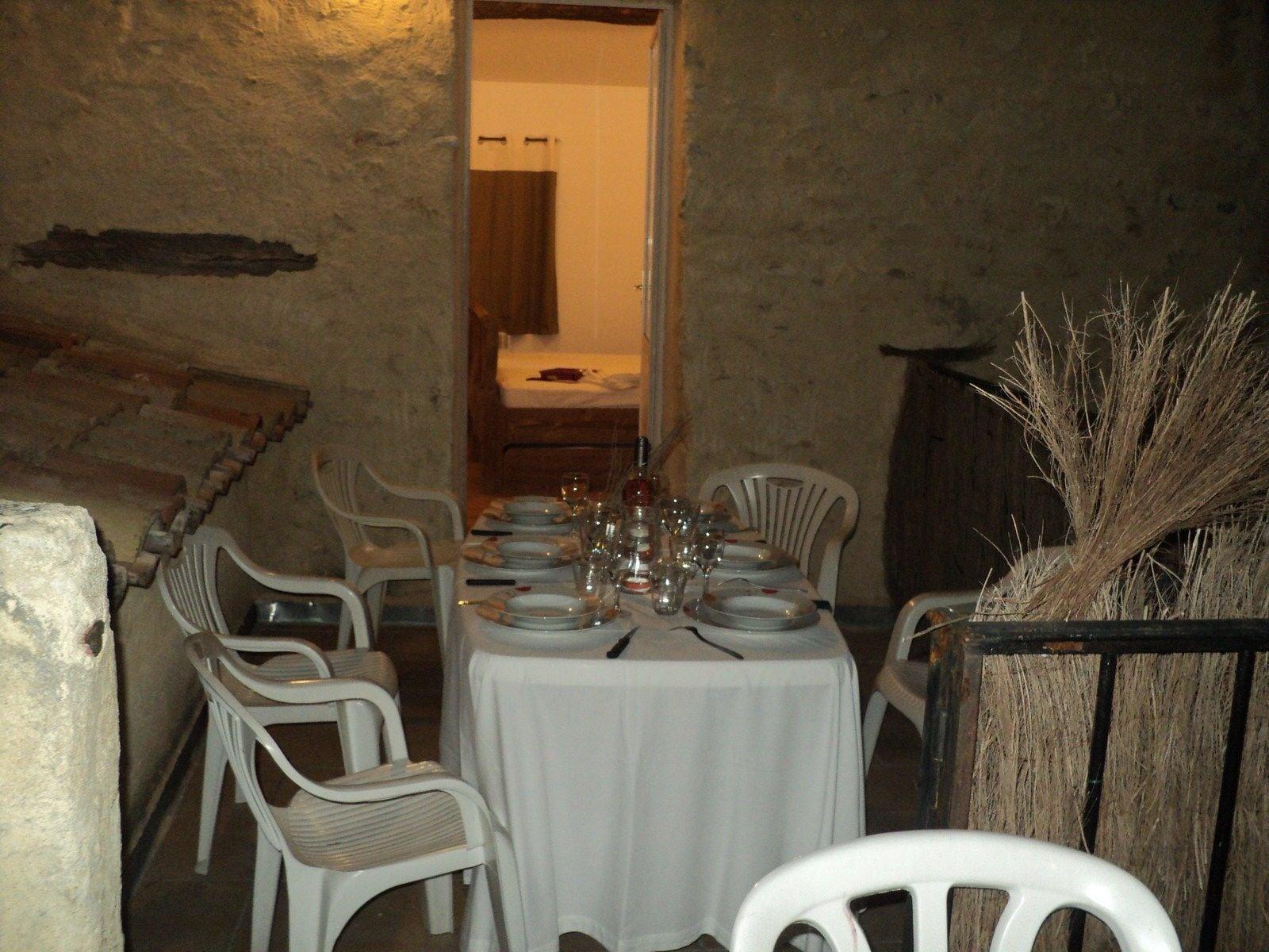 Restaurant Residence Maloc