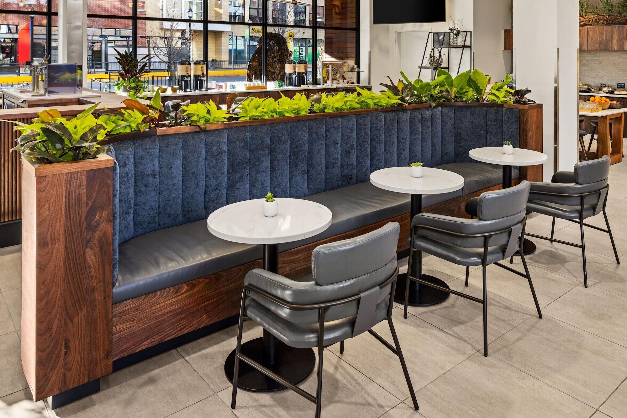 Restaurant Element Bozeman