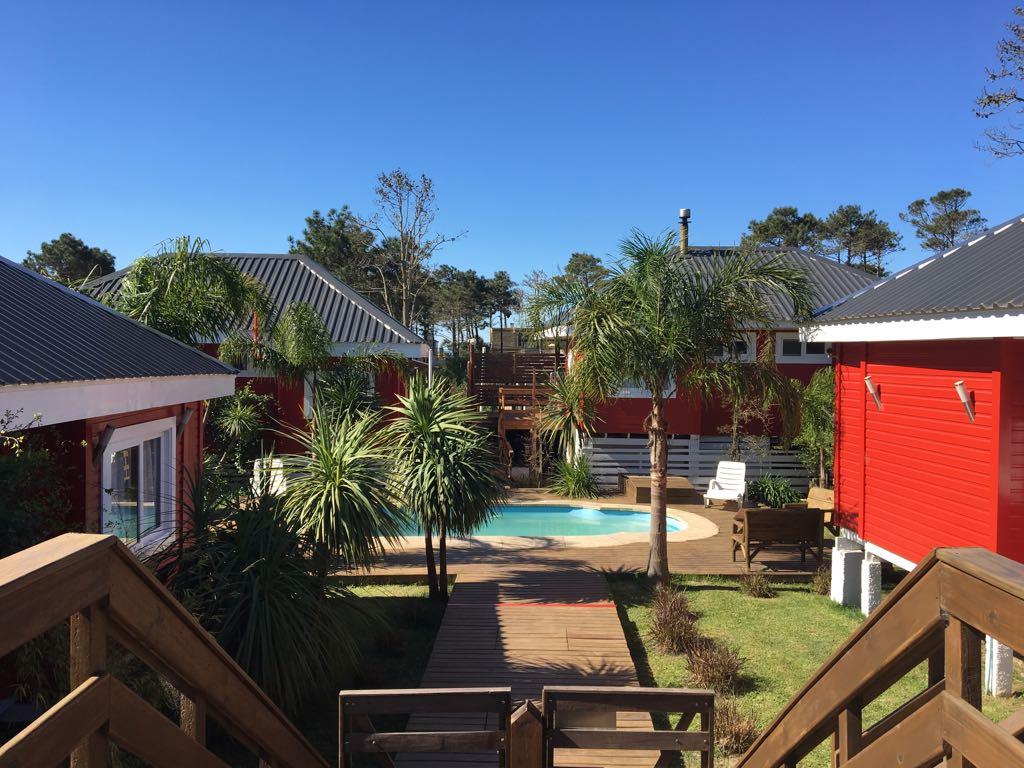 Varios Posada Lune de Miel