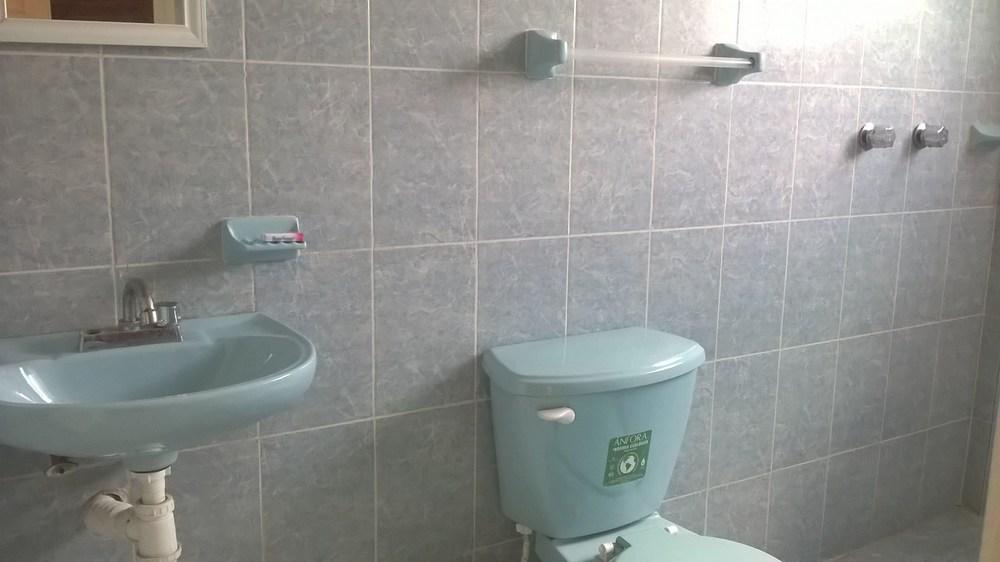 Equipamiento de Habitación Hotel Blanch