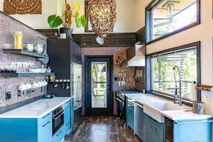 Alquiler Vacacional - Luxury private lake home - Hot tub & fire pit