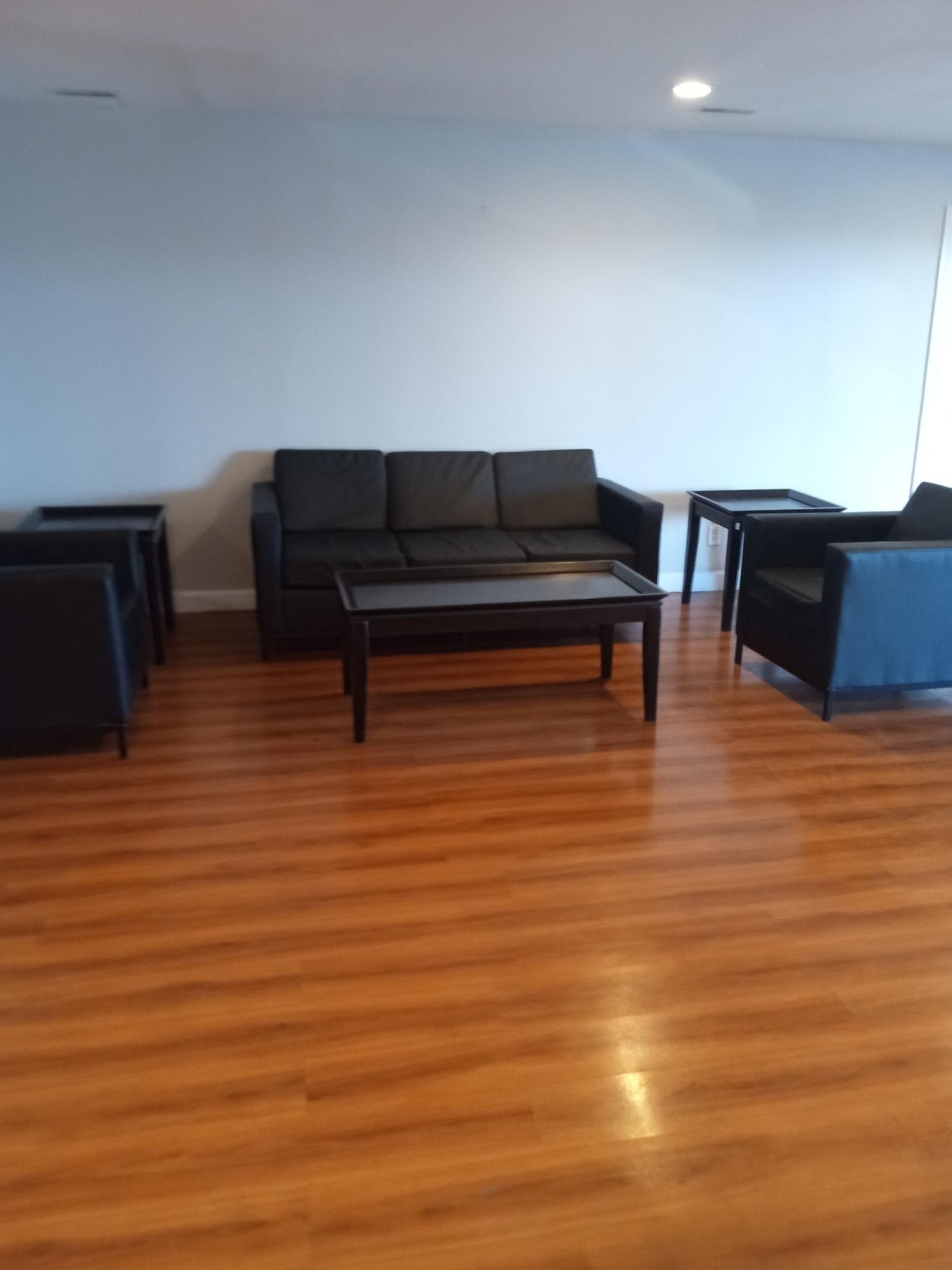 Vista Lobby Motel 6 Cameron, MO