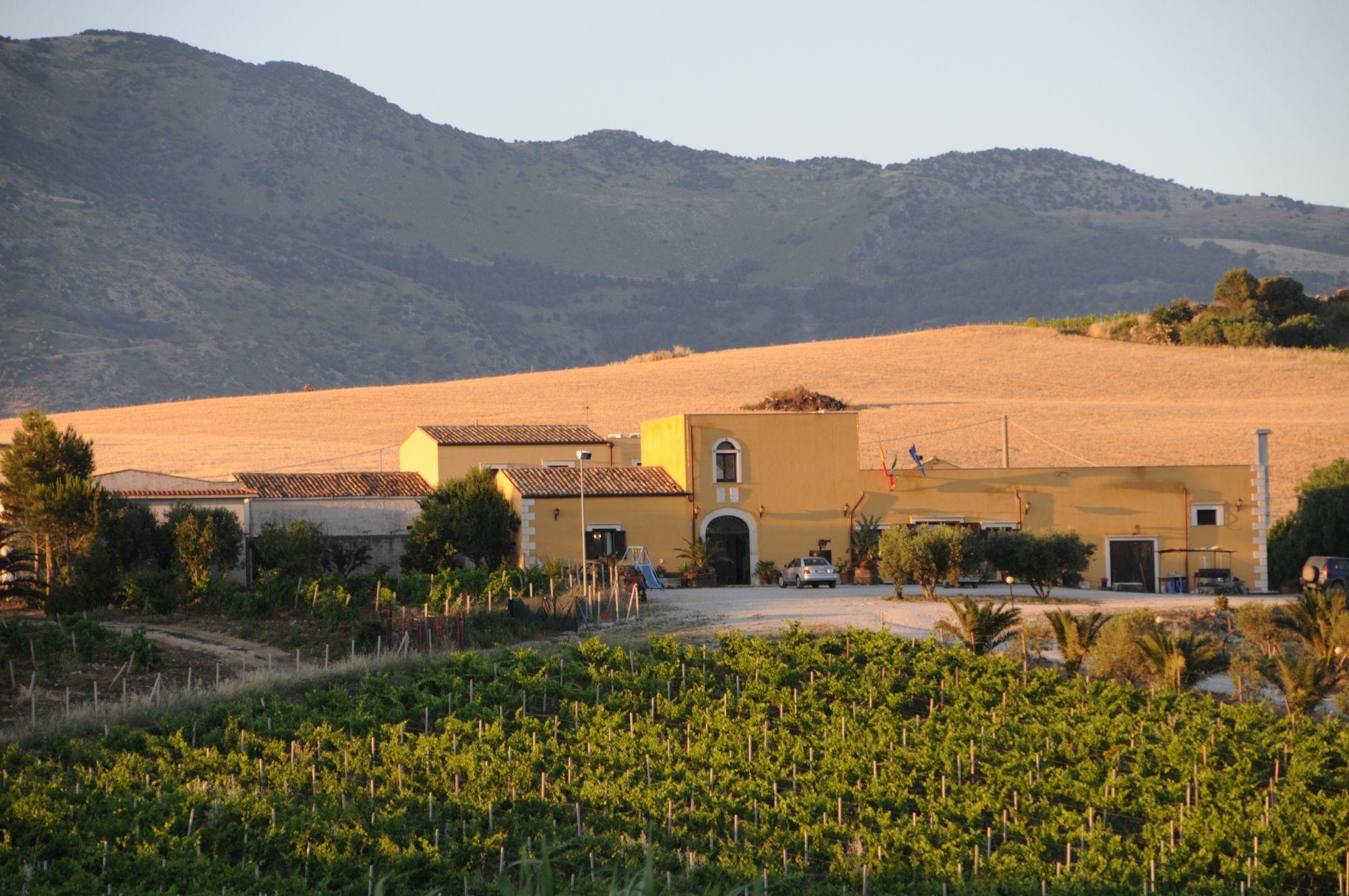 Varios Agriturismo Baglio Pocoroba