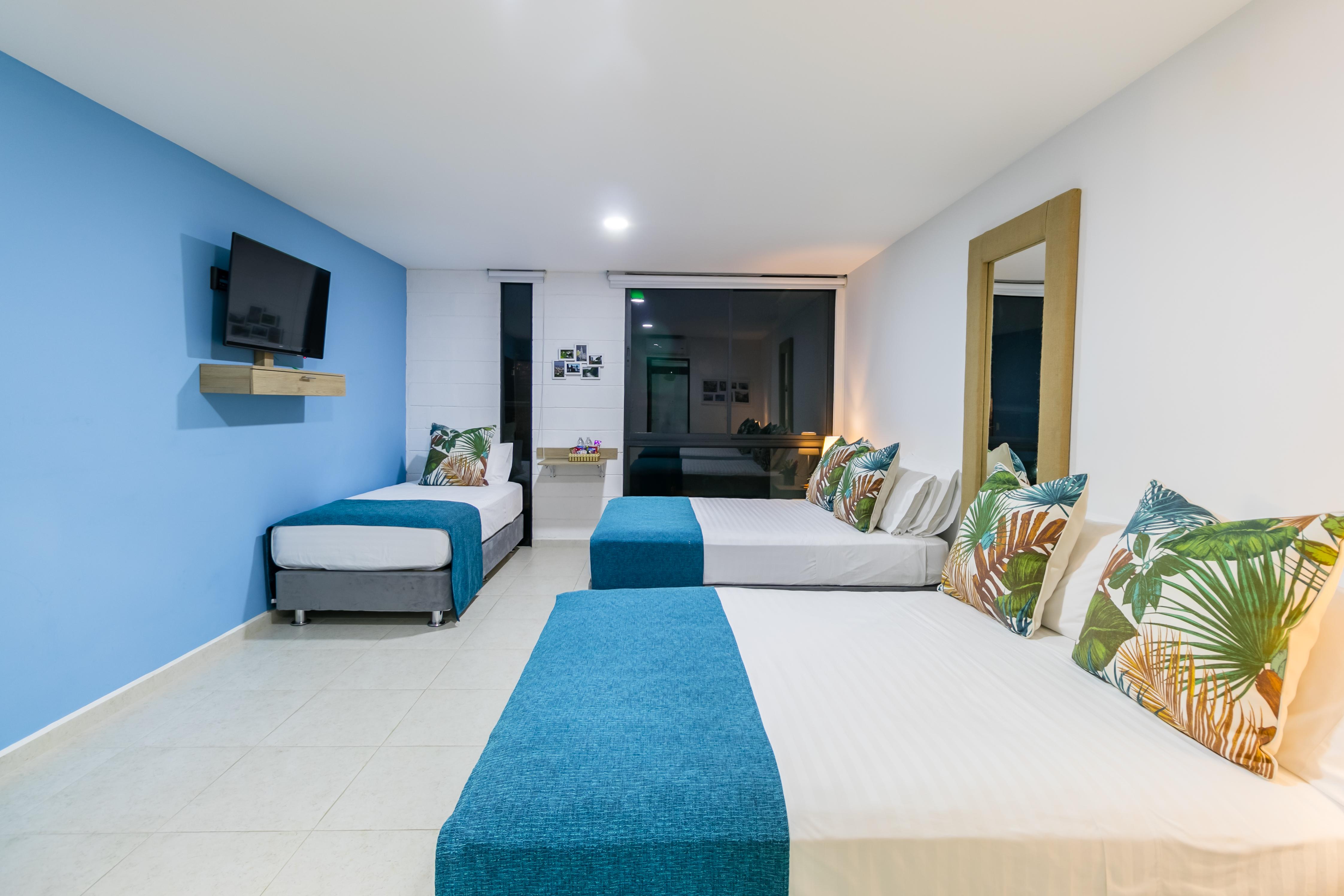 Hotel Hotel Casa Vallecaucana